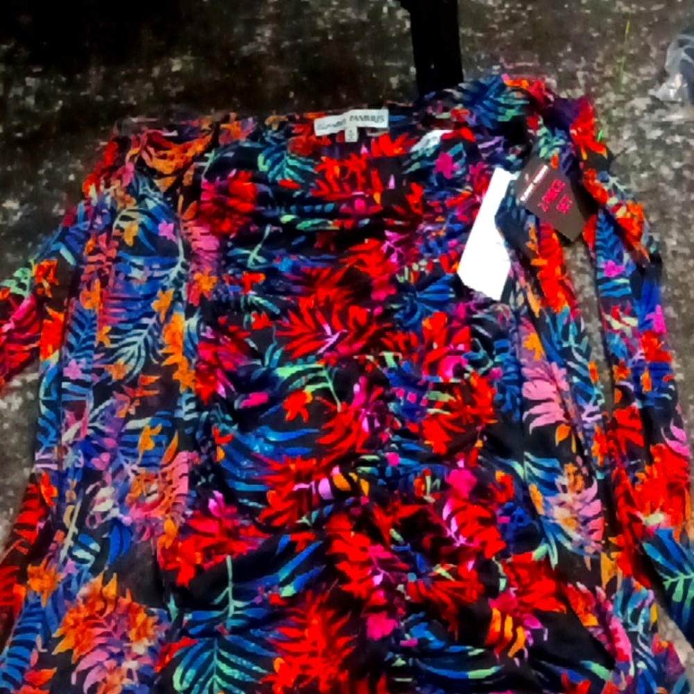 Women's dress A60